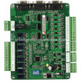 Monarch Car top inspection board, MCTC-CTB-A(B)